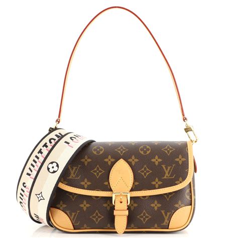 comprar bolsos louis vuitton online|louis vuitton diane bag 2022.